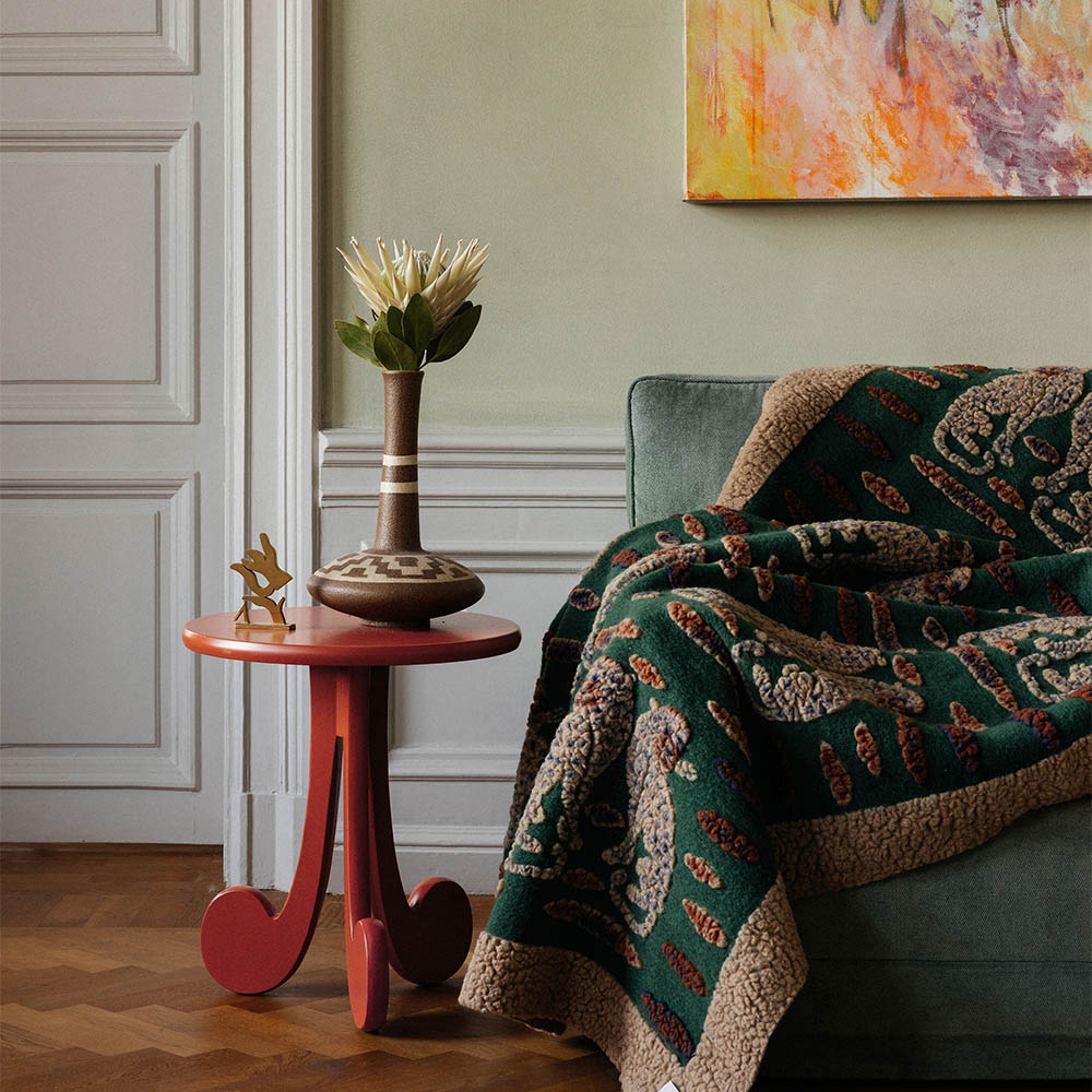 Mille Notti Franca Sängbord